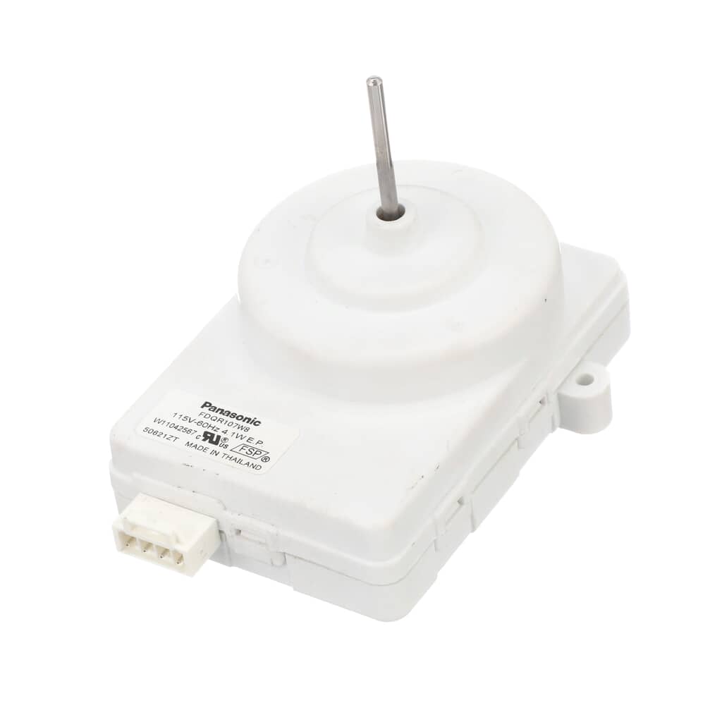 Motor Difusor para Refrigerador Whirlpool - WP2188874