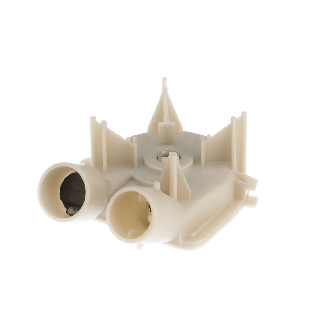 Bomba de Drenaje de Lavadora de Accionamiento Directo Whirlpool - WP3363892