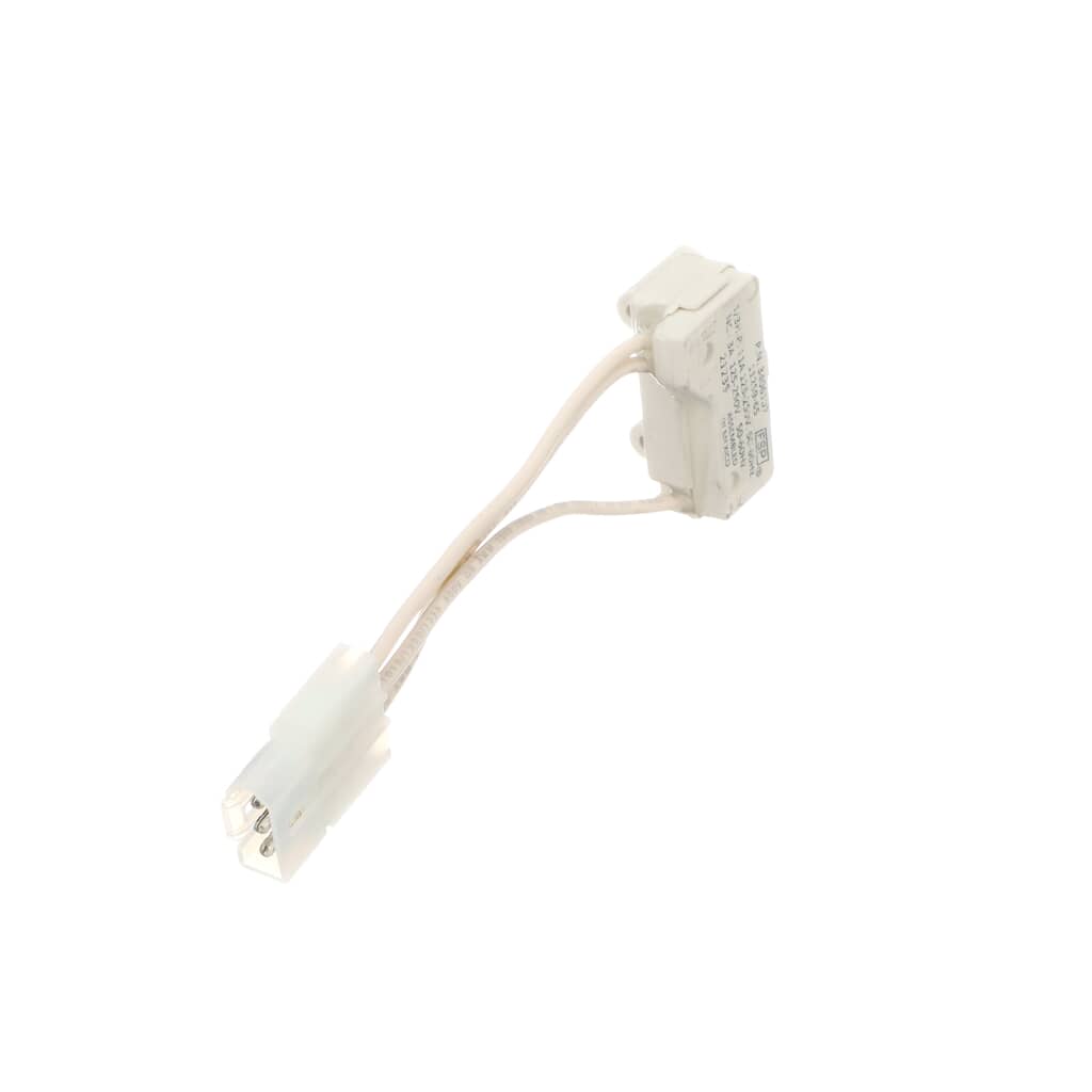 Conjunto de Interruptor de Puerta para Secadora Whirlpool - WP3406107