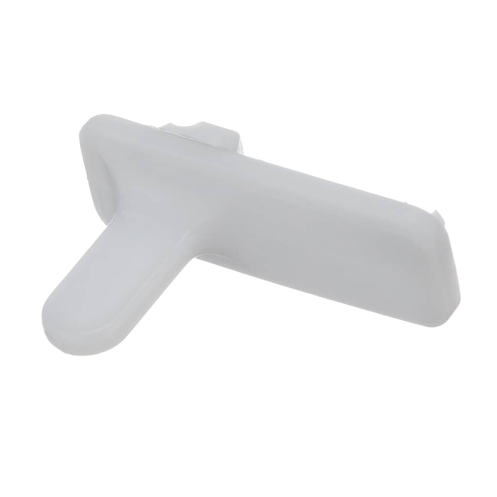 Cierre de Tapa Whirlpool - WP358684