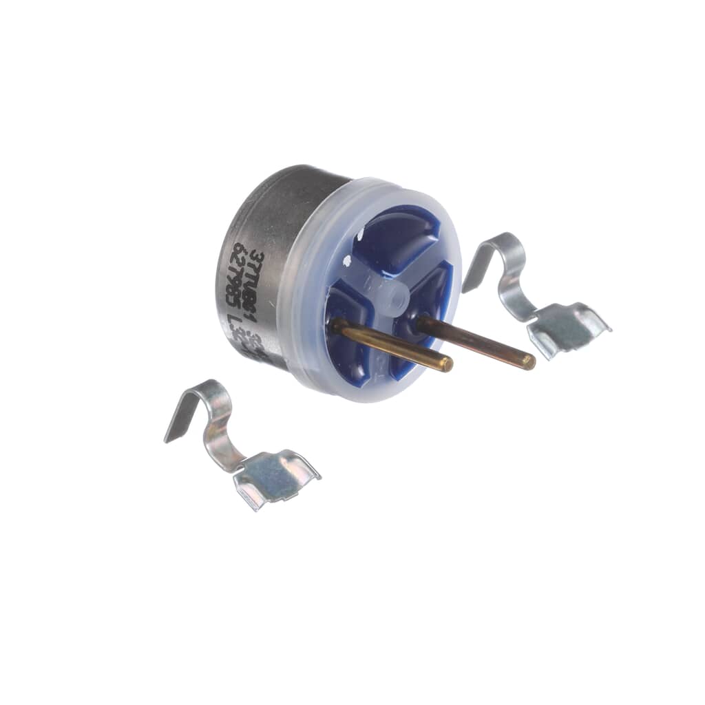 Termostato para Máquina de Hielo de Refrigerador Whirlpool - WP627985