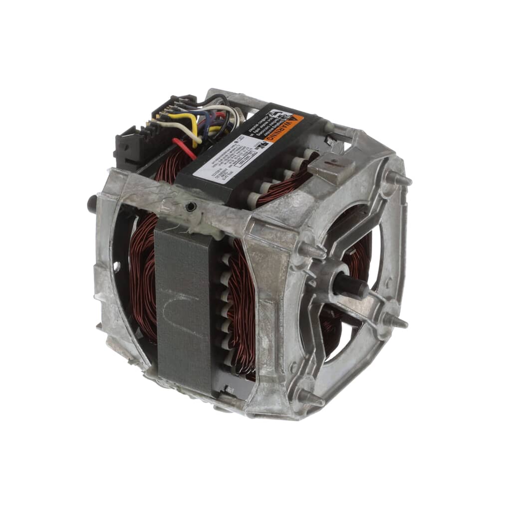 Motor Directo de Lavadora Whirlpool - WP661600 - WP661600 Whirlpool - Vista 2