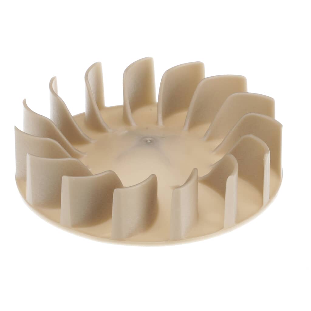 Rueda para Secadora de Carga Frontal Whirlpool - WP694089