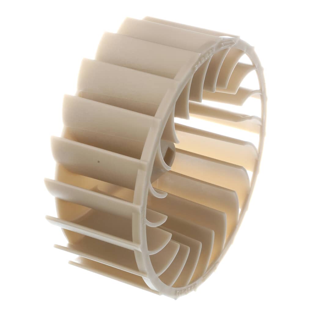 Rueda del Soplador para Secadora de Carga Frontal Whirlpool - WP697772