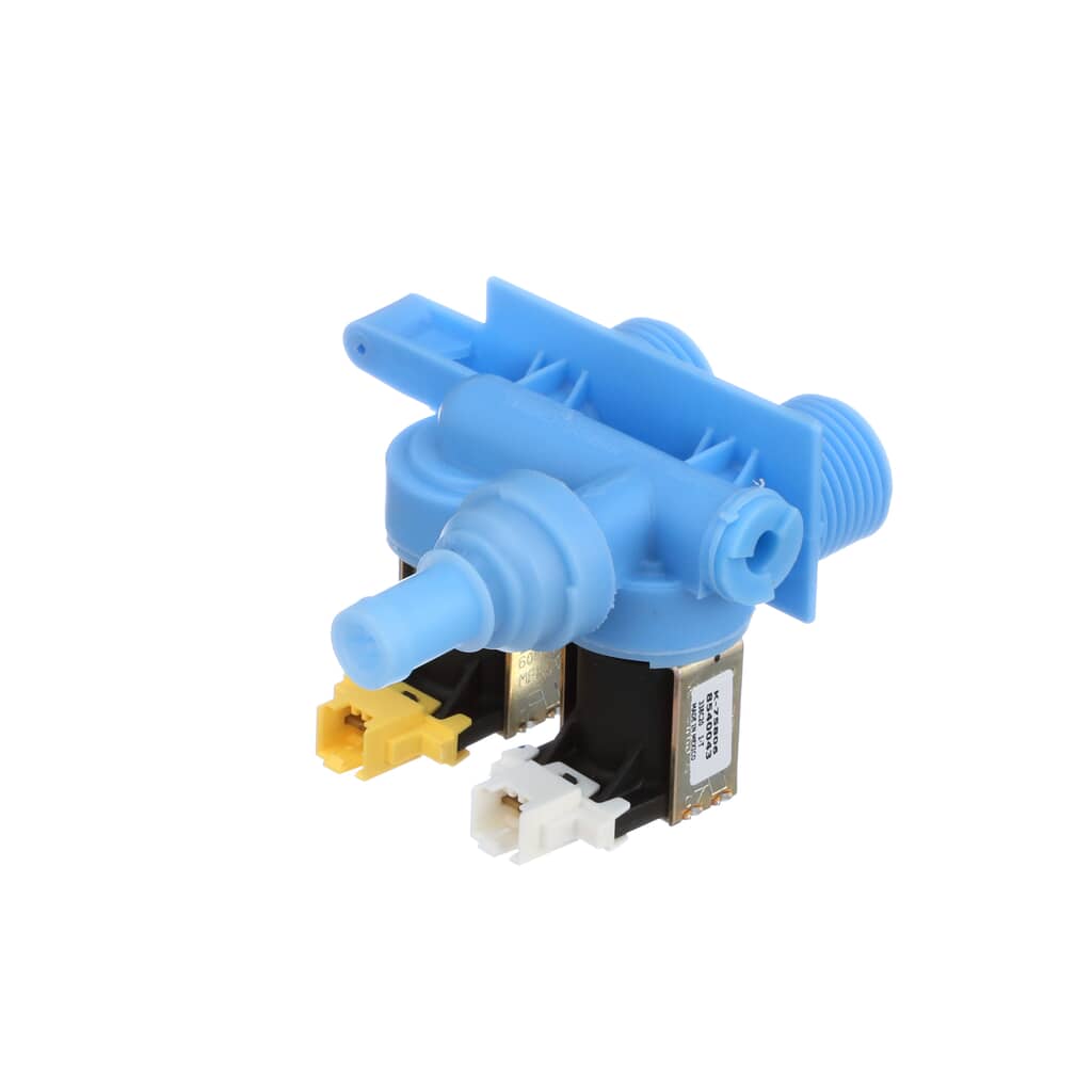 Válvula de Entrada de Agua para Lavadora de Carga Frontal Whirlpool - WP8540751
