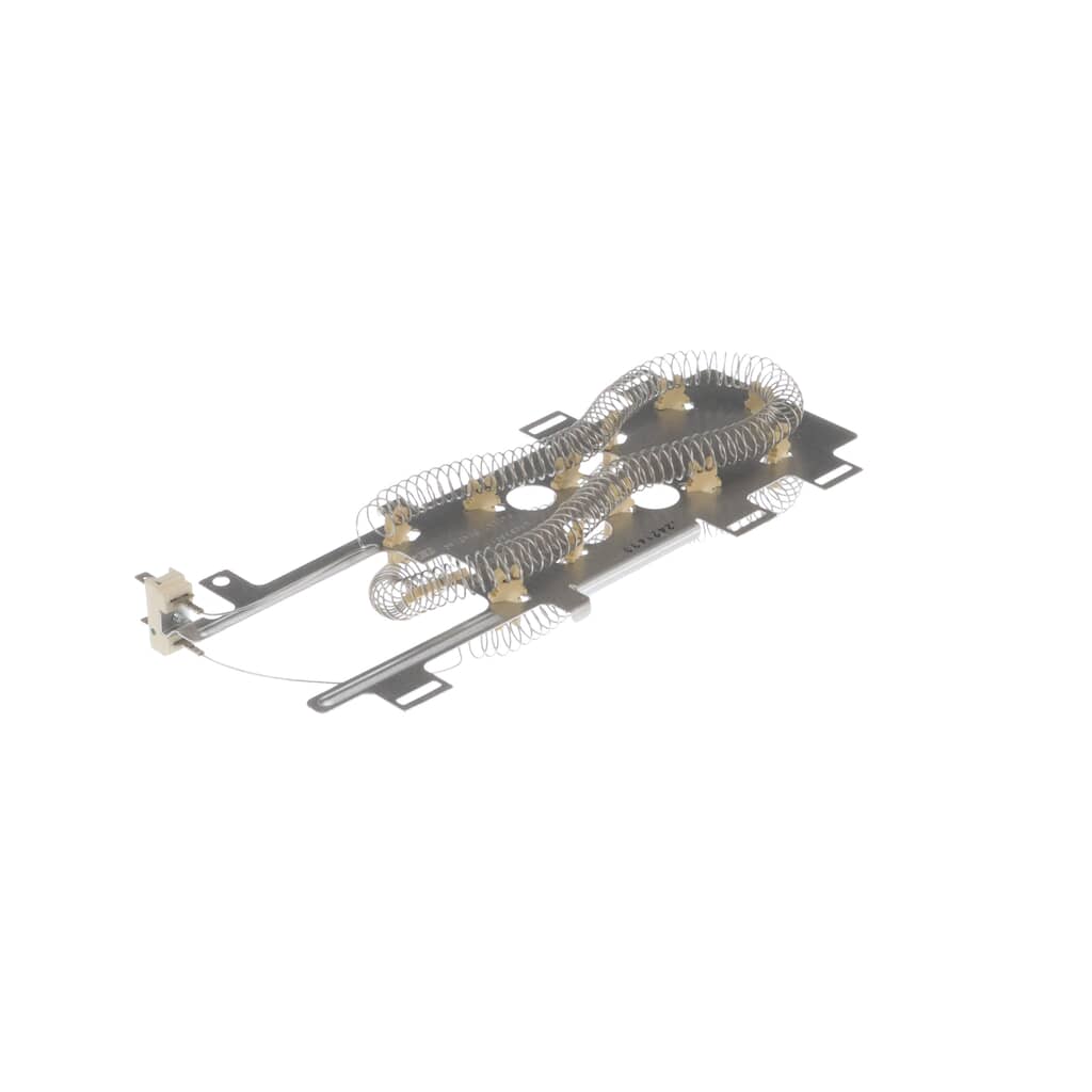 Conjunto de Elemento Calefactor para Secadora Whirlpool - WP8544771