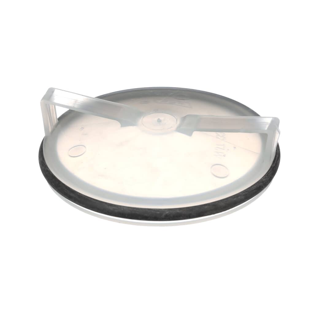 Tapa Antipolvo del Agitador para Lavadora Whirlpool - WPW10074580