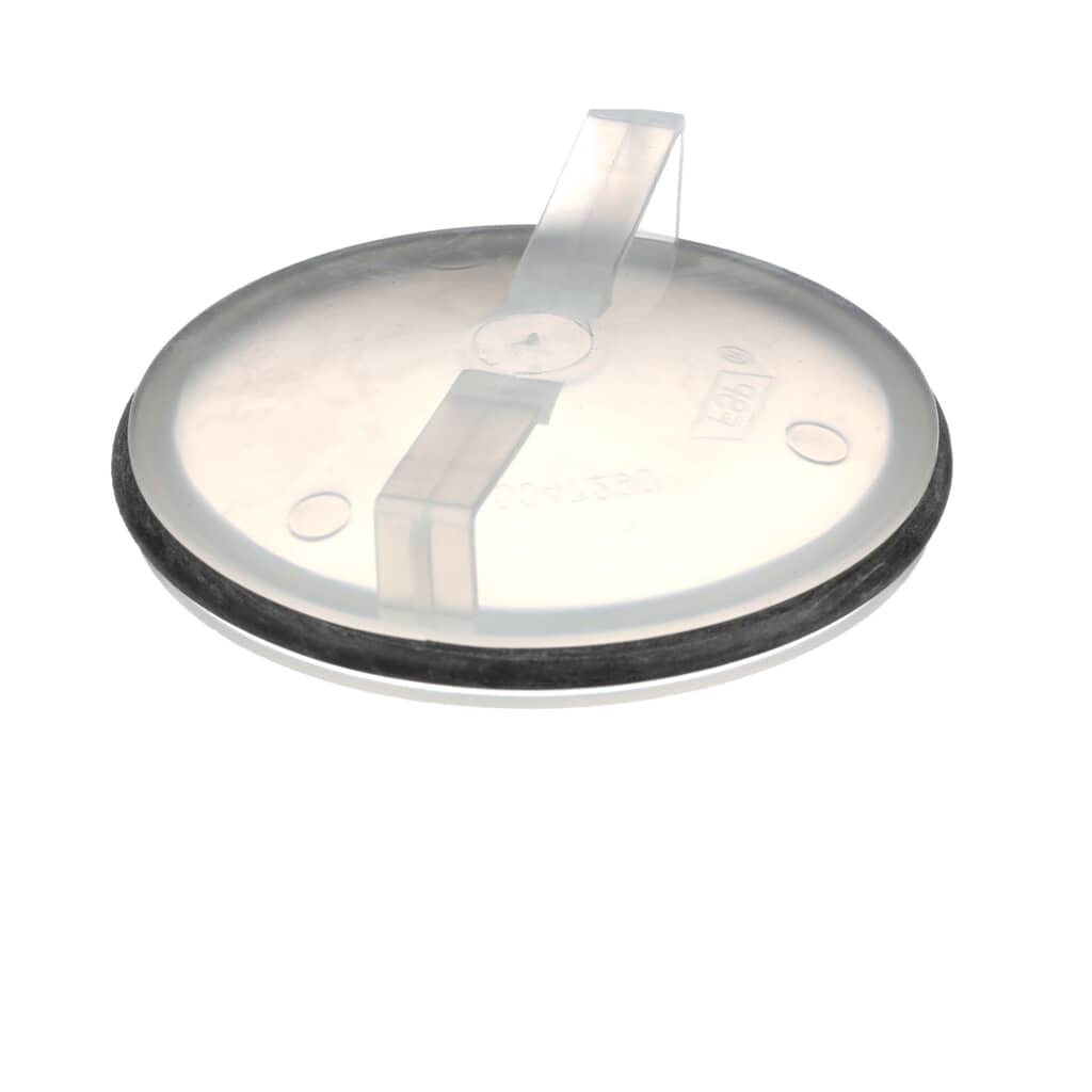 Tapa Antipolvo del Agitador para Lavadora Whirlpool - WPW10074580