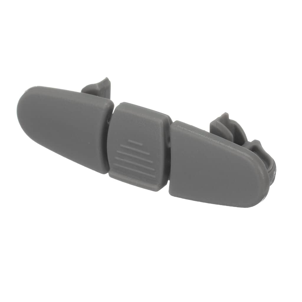 Clip de Tope para Rejilla Superior de Lavavajillas Whirlpool - WPW10082861