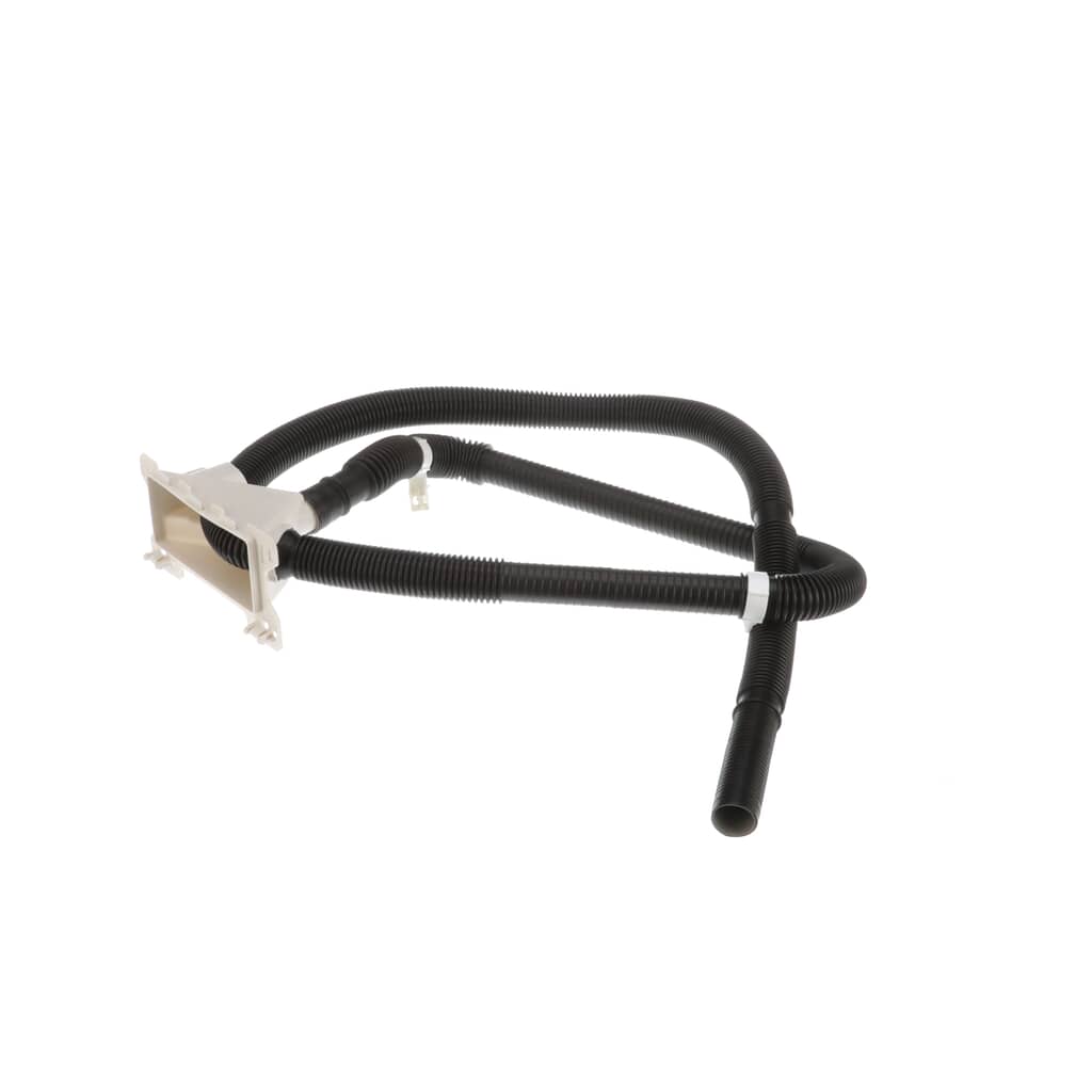 Manguera de Drenaje para Lavadora Whirlpool - WPW10096921 - Parte WPW10096921 Whirlpool - Vista principal repuesto original