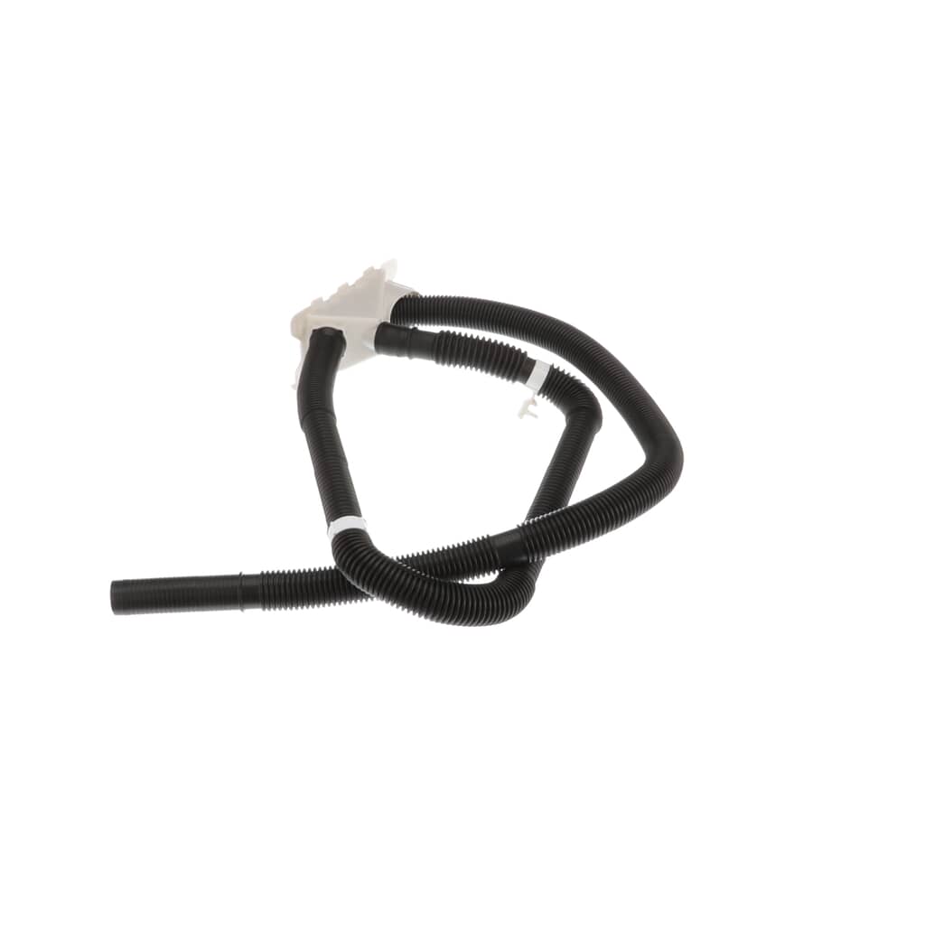 Manguera de Drenaje para Lavadora Whirlpool - WPW10096921 - WPW10096921 Whirlpool - Vista 2