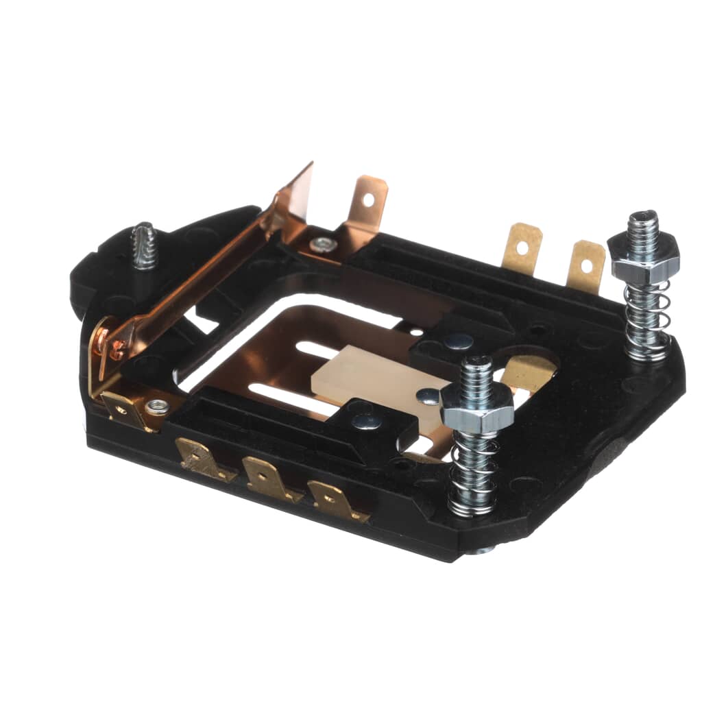 Conjunto de Placa de Control de Velocidad de Batidora de Pie Whirlpool - WPW10119326