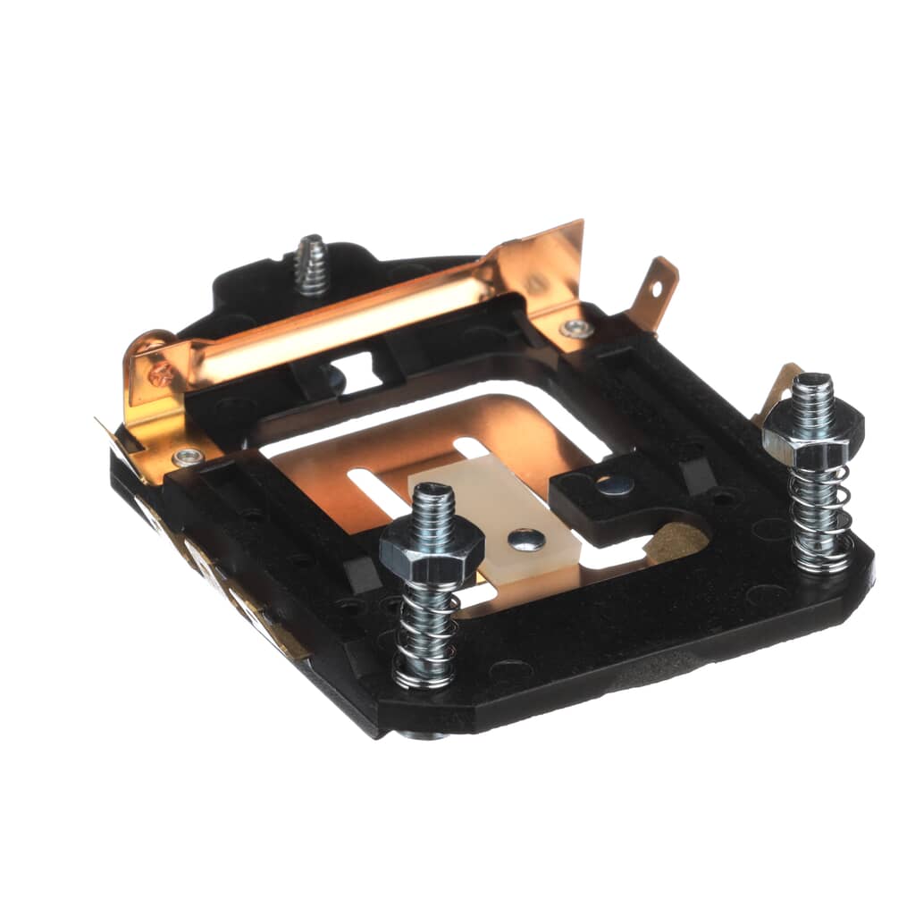 Conjunto de Placa de Control de Velocidad de Batidora de Pie Whirlpool - WPW10119326