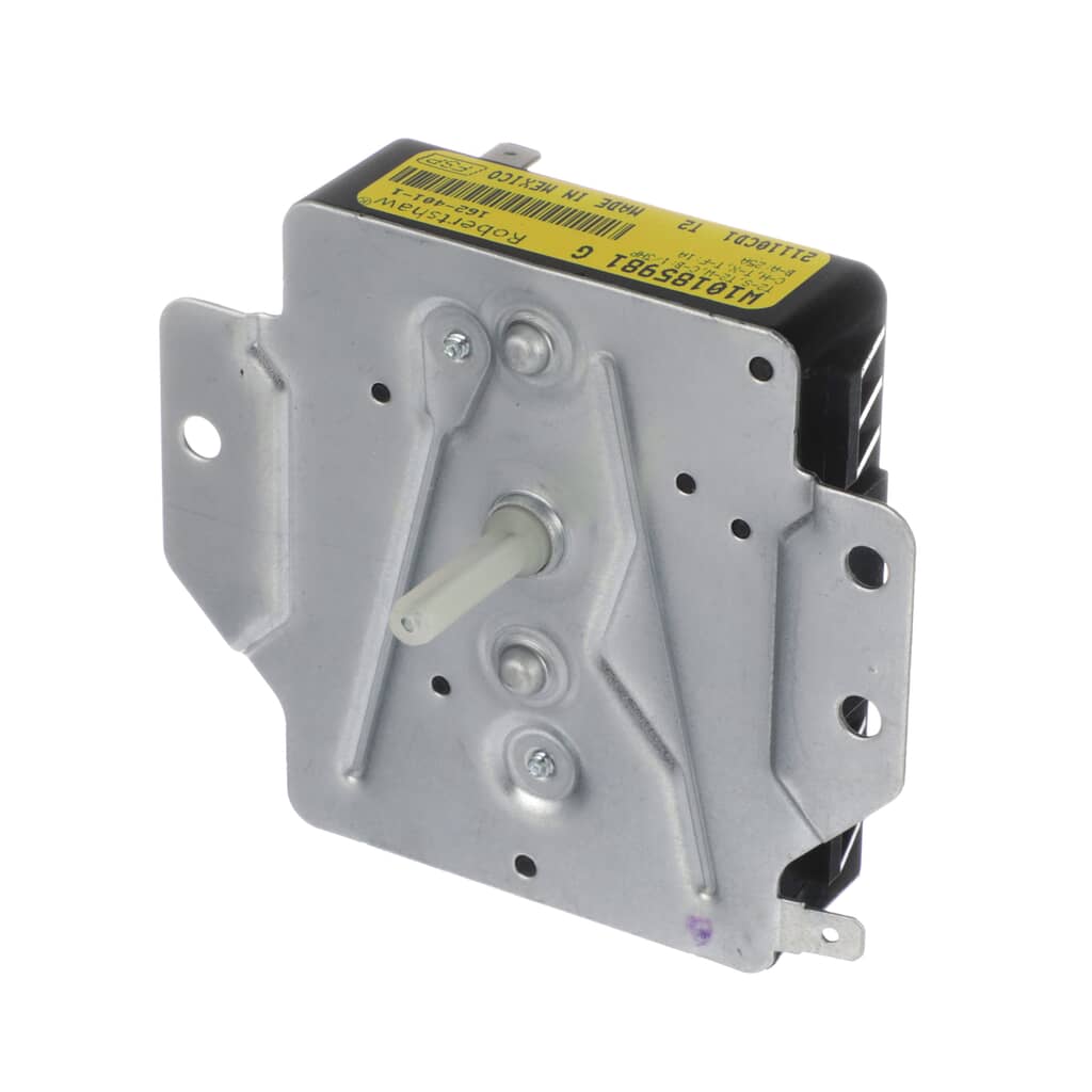 Temporizador de hidromasaje/Control de Ciclo de Lavadora Whirlpool - WPW10185981