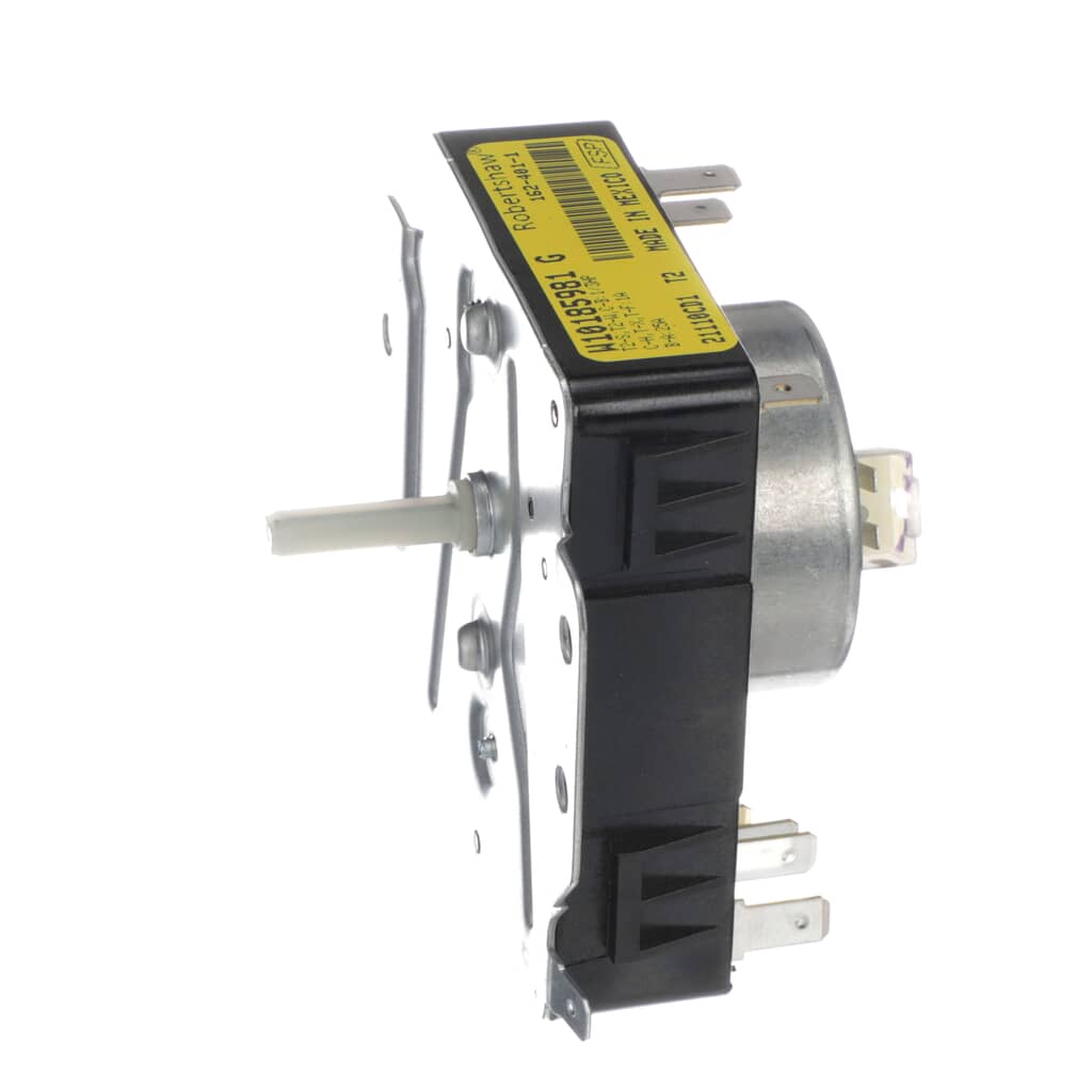 Temporizador de hidromasaje/Control de Ciclo de Lavadora Whirlpool - WPW10185981