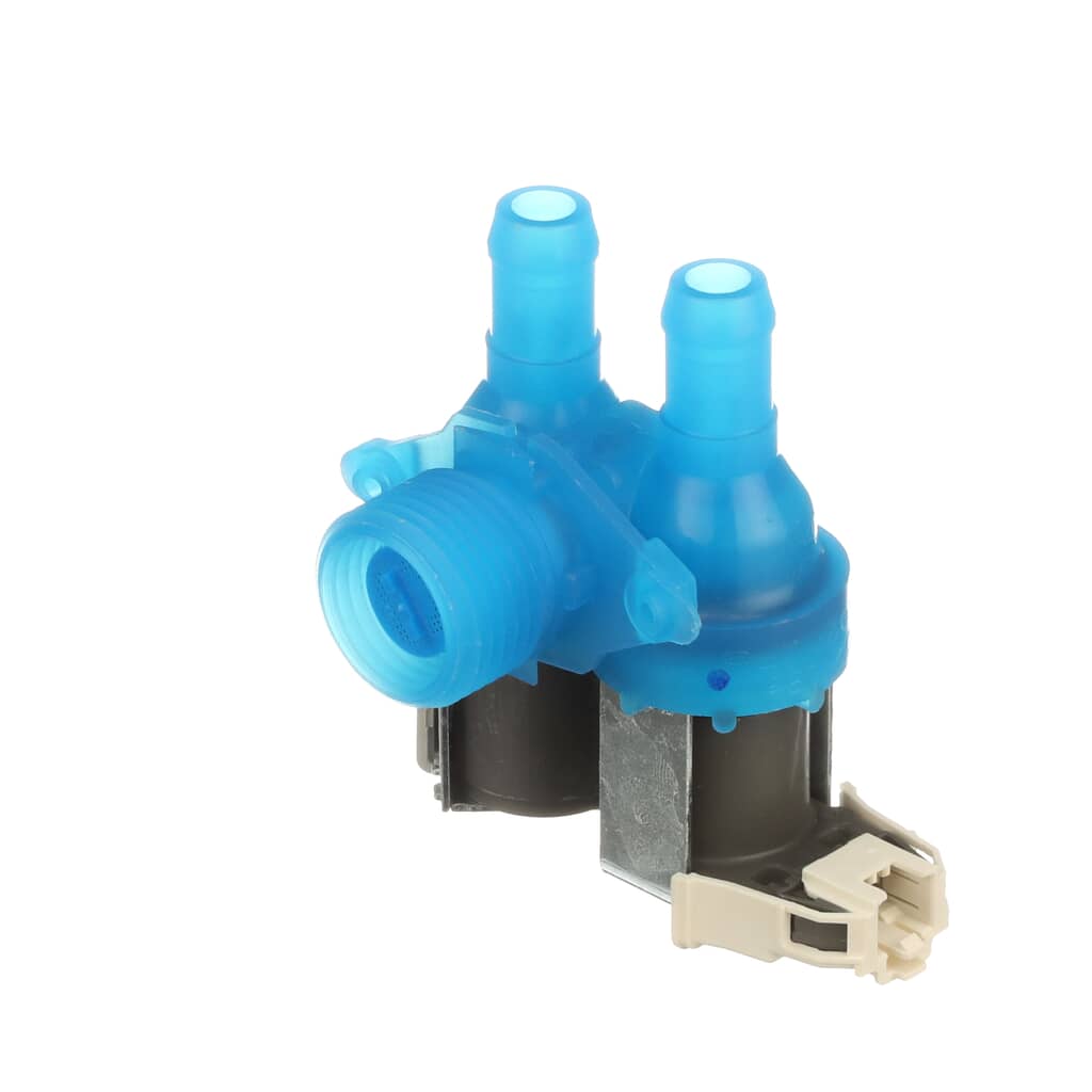 Válvula de Entrada de Agua para Lavadora Combinada Whirlpool - WPW10212596 - WPW10212596 Whirlpool - Vista 2