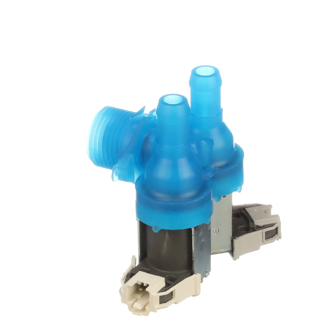 Válvula de Entrada de Agua para Lavadora Combinada Whirlpool - WPW10212596 - WPW10212596 Whirlpool - Vista 3
