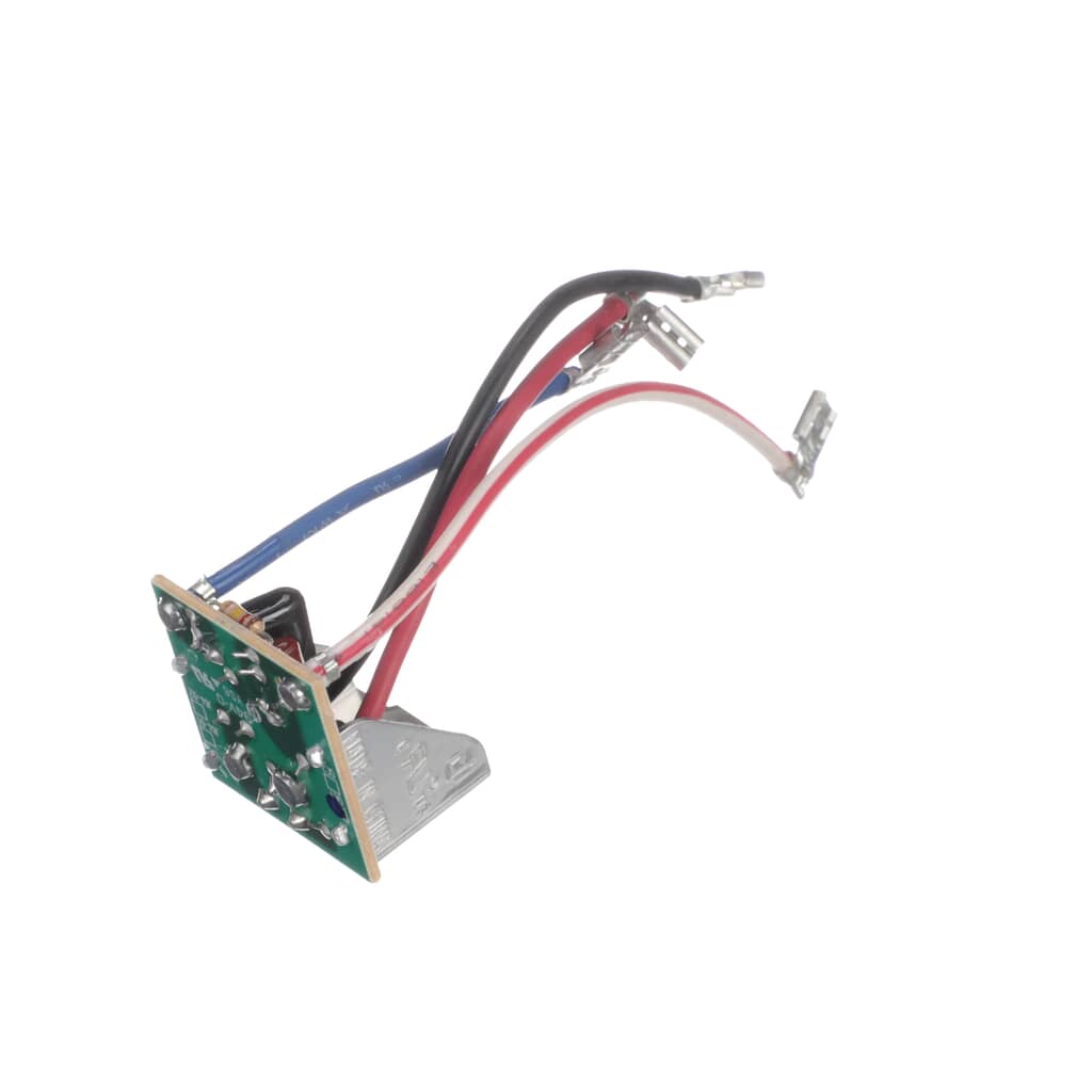 Placa de Control de Velocidad para Batidora de Pie Whirlpool - WPW10325124 - Parte WPW10325124 Whirlpool - Vista principal repuesto original
