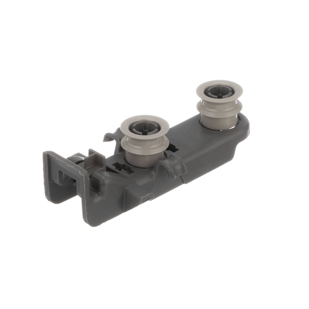 Conjunto de Ruedas para Escurridor Superior de Lavavajillas Whirlpool - WPW10350401