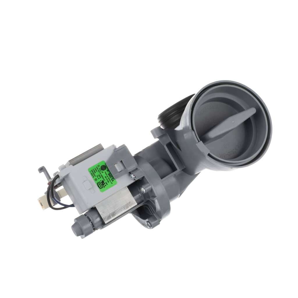 Bomba de Agua para Lavadora de Carga Frontal Whirlpool - WPW10605427