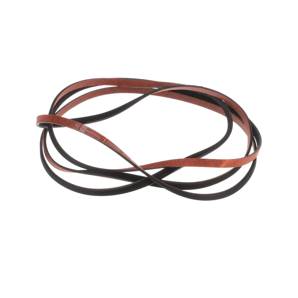 Correa de Tambor para Secadora Whirlpool - WP3394652