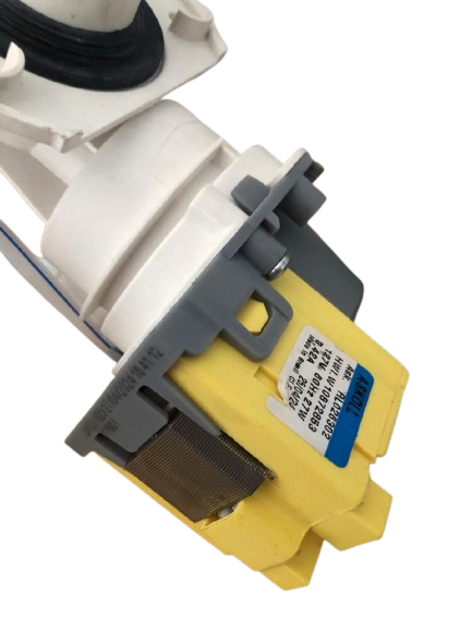 Electrobomba de Drenaje - W10872853