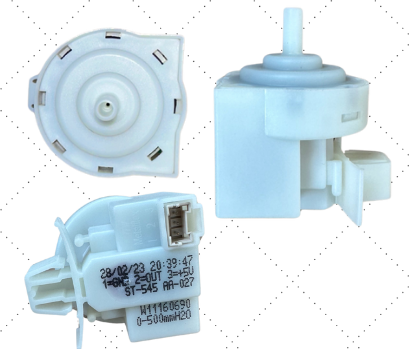 Presostato Whirlpool - W11160690