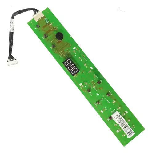 Placa de Interfaz - W10704106