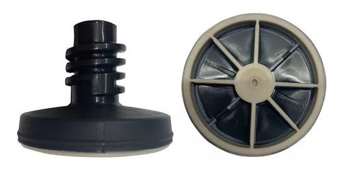 Pie Nivelador - W10681374