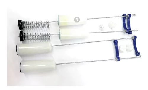 Suspensión - W10639816