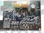 Tarjeta de Control - W11345202