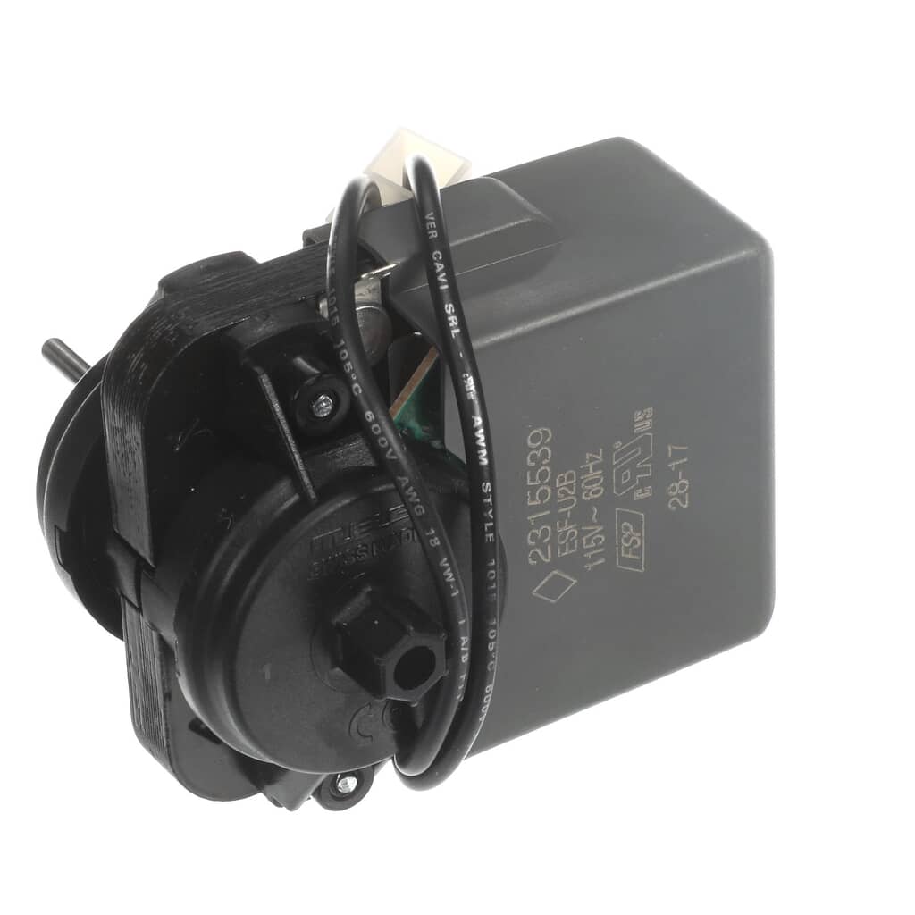 Evaporador de Refrigerador Whirlpool - WP2315539