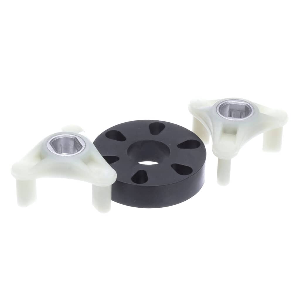 Acoplamiento de Accionamiento Directo para Lavadora Whirlpool - 285753A