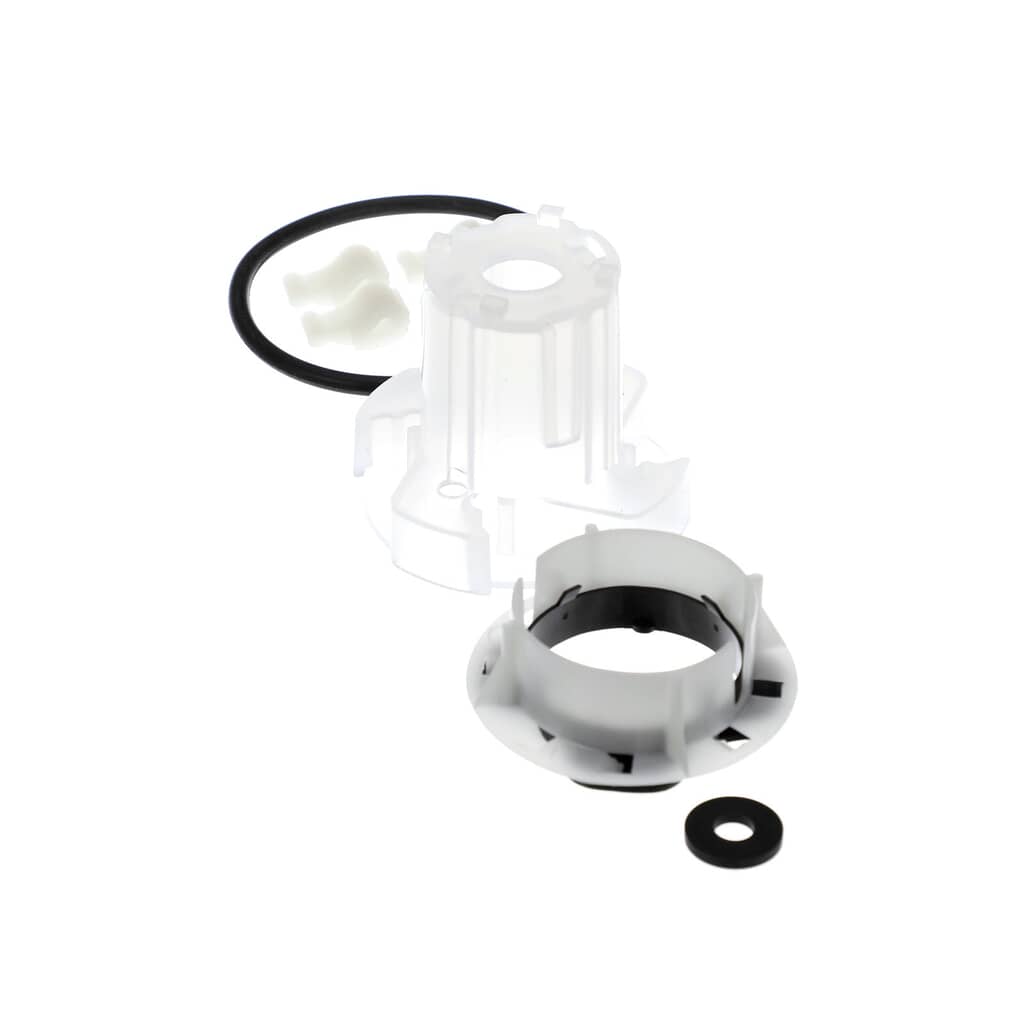 Kit de Reparación del Agitador de la Lavadora Whirlpool - 285811 - 285811 Whirlpool - Vista 3