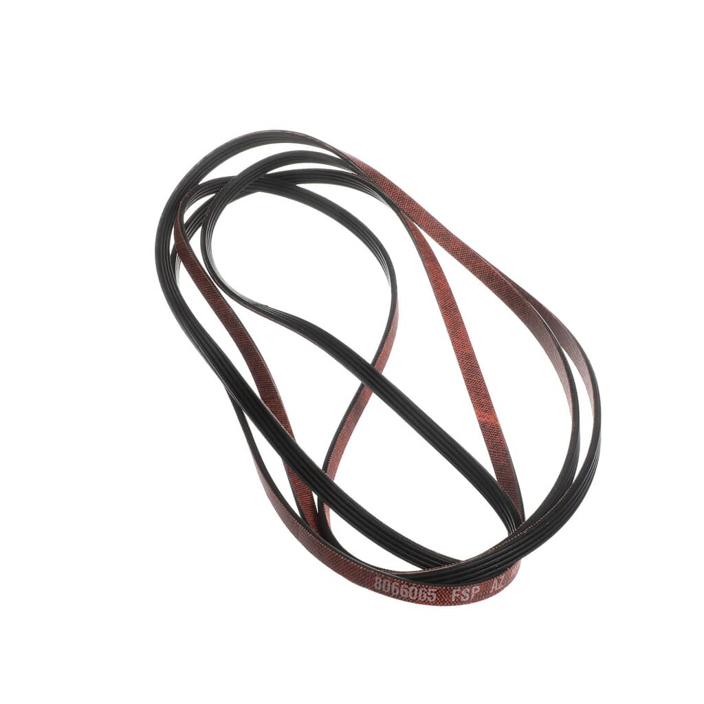 Correa de Tambor de Lavadora Whirlpool - 341241