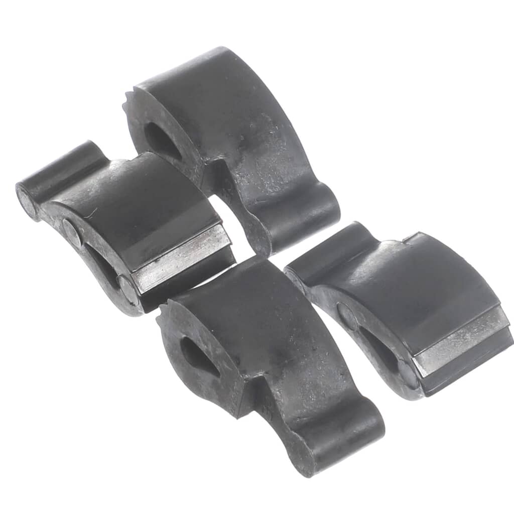 Kit de reparación del agitador/Uñas de agitación de la lavadora Whirlpool - 80040 - 80040 Whirlpool - Vista 3