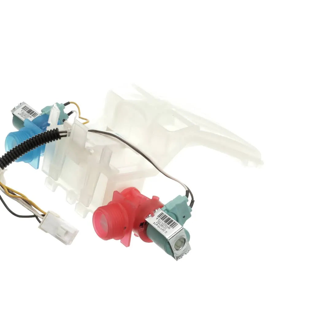 Válvula de Entrada de Agua Whirlpool - WPW10140917