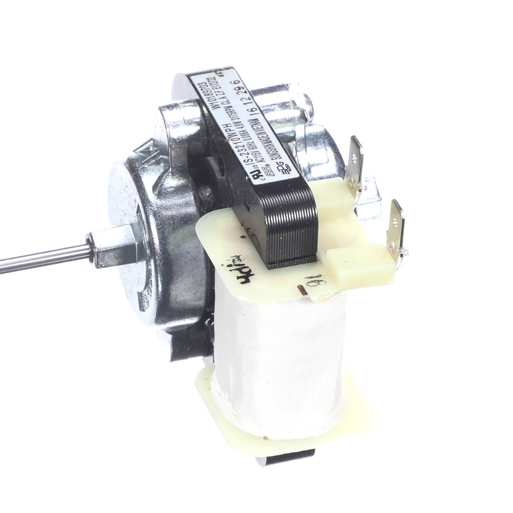 Ventilador del Evaporador para Refrigerador Whirlpool - WPW10189703 - WPW10189703 Whirlpool - Vista 2