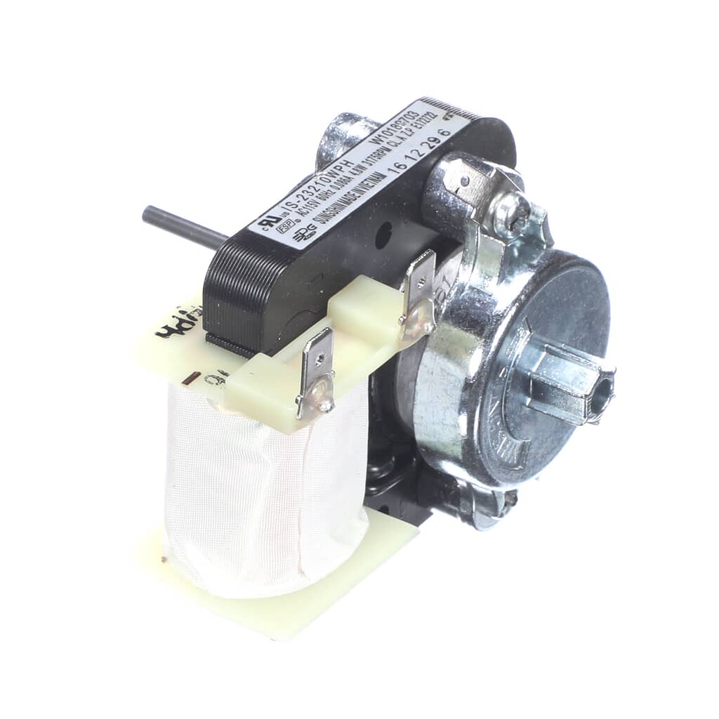 Ventilador del Evaporador para Refrigerador Whirlpool - WPW10189703 - WPW10189703 Whirlpool - Vista 3