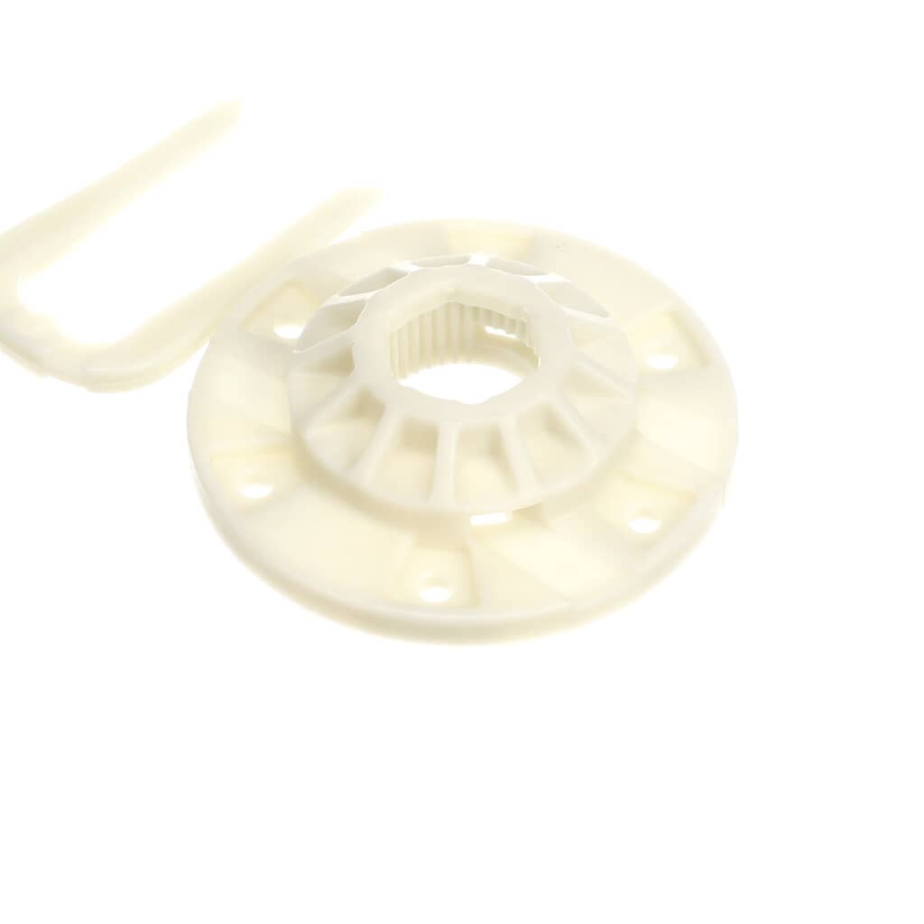 Kit de Eje de Transmisión de Canasta para Lavadora de Carga Superior Whirlpool - W10528947