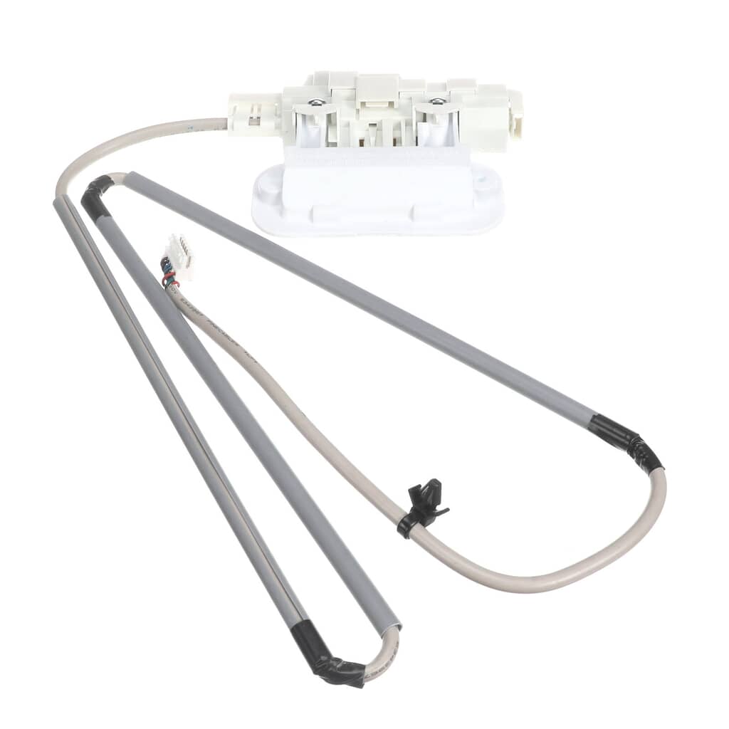 Conjunto de Bloqueo de Tapa para Lavadora de Carga Superior Whirlpool - W10810403