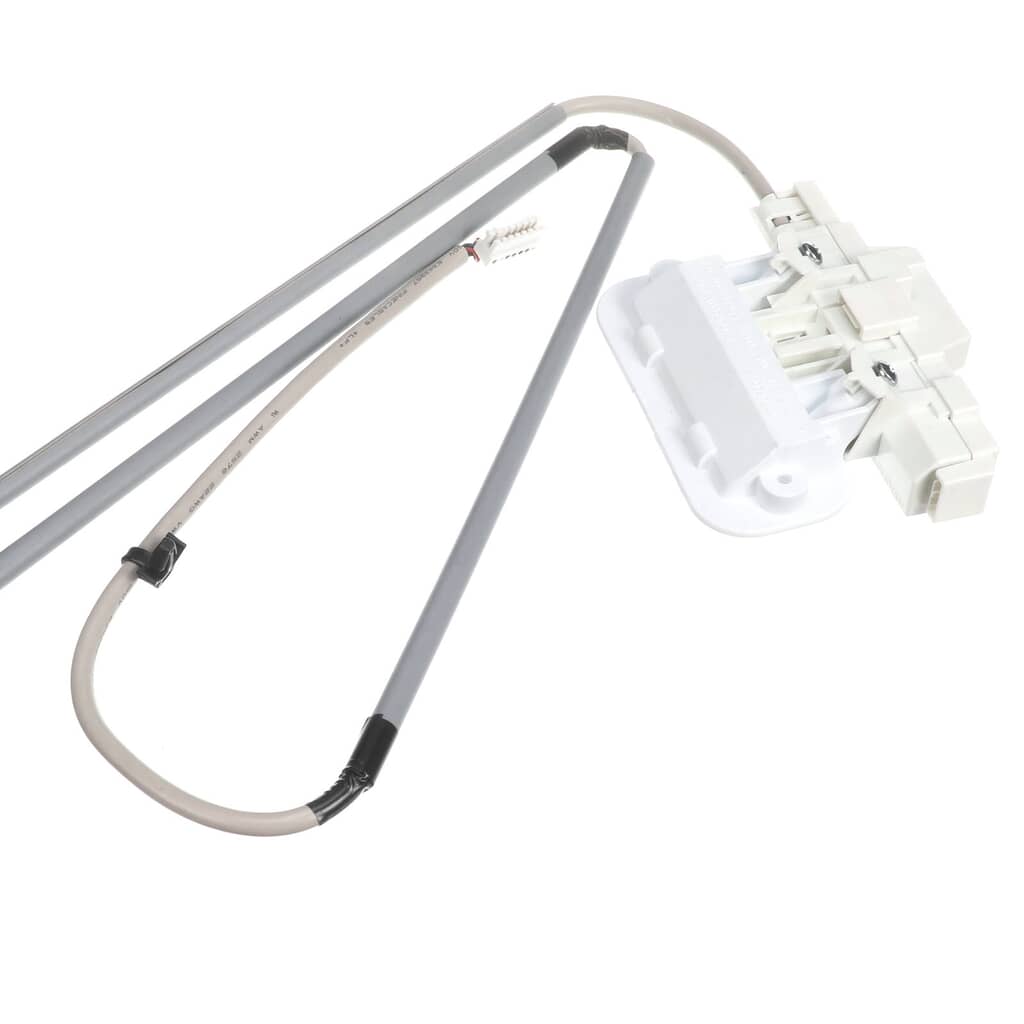 Conjunto de Bloqueo de Tapa para Lavadora de Carga Superior Whirlpool - W10810403