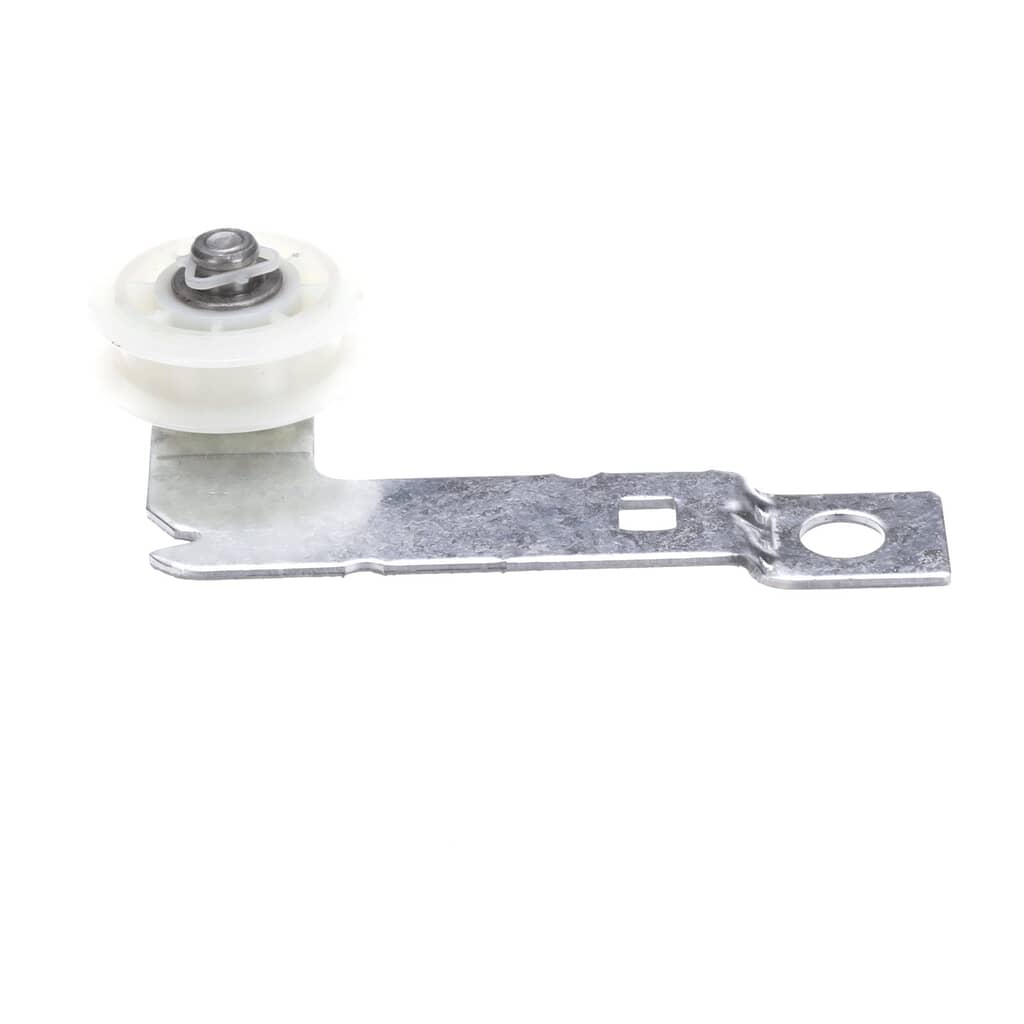 Polea Tensora y Soporte para Secadora Whirlpool - W10837240 - Parte W10837240 Whirlpool - Vista principal repuesto original