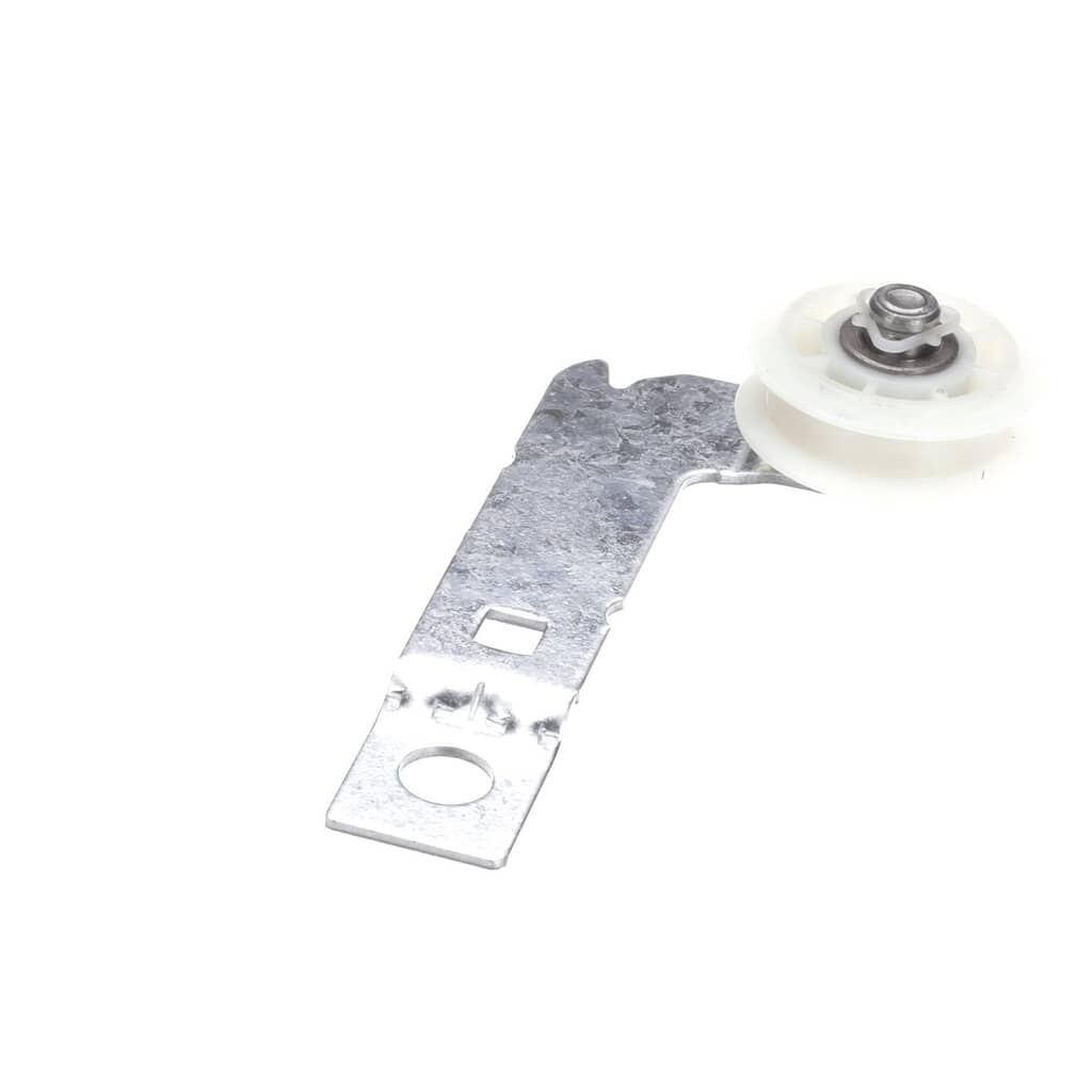 Polea Tensora y Soporte para Secadora Whirlpool - W10837240 - W10837240 Whirlpool - Vista 2