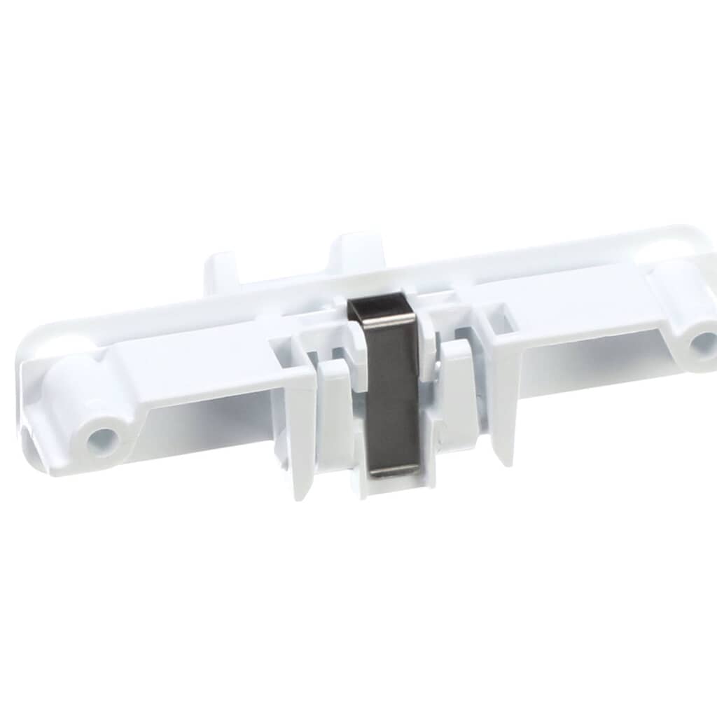 Cerradura de Tapa para Lavadora de Carga Superior Whirlpool - W10837741
