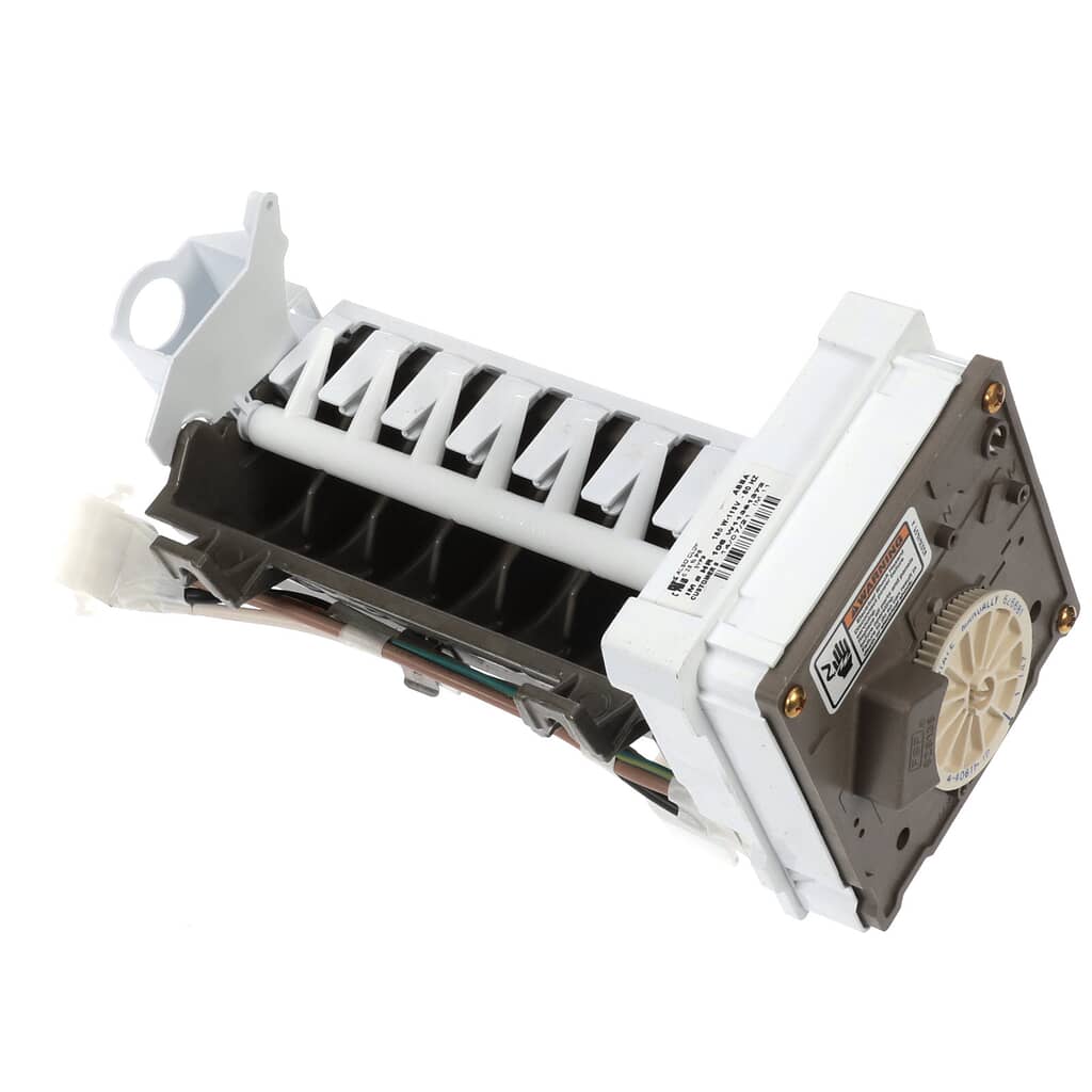 Conjunto de Máquina de Hielo para Refrigerador Whirlpool - WPW10190965