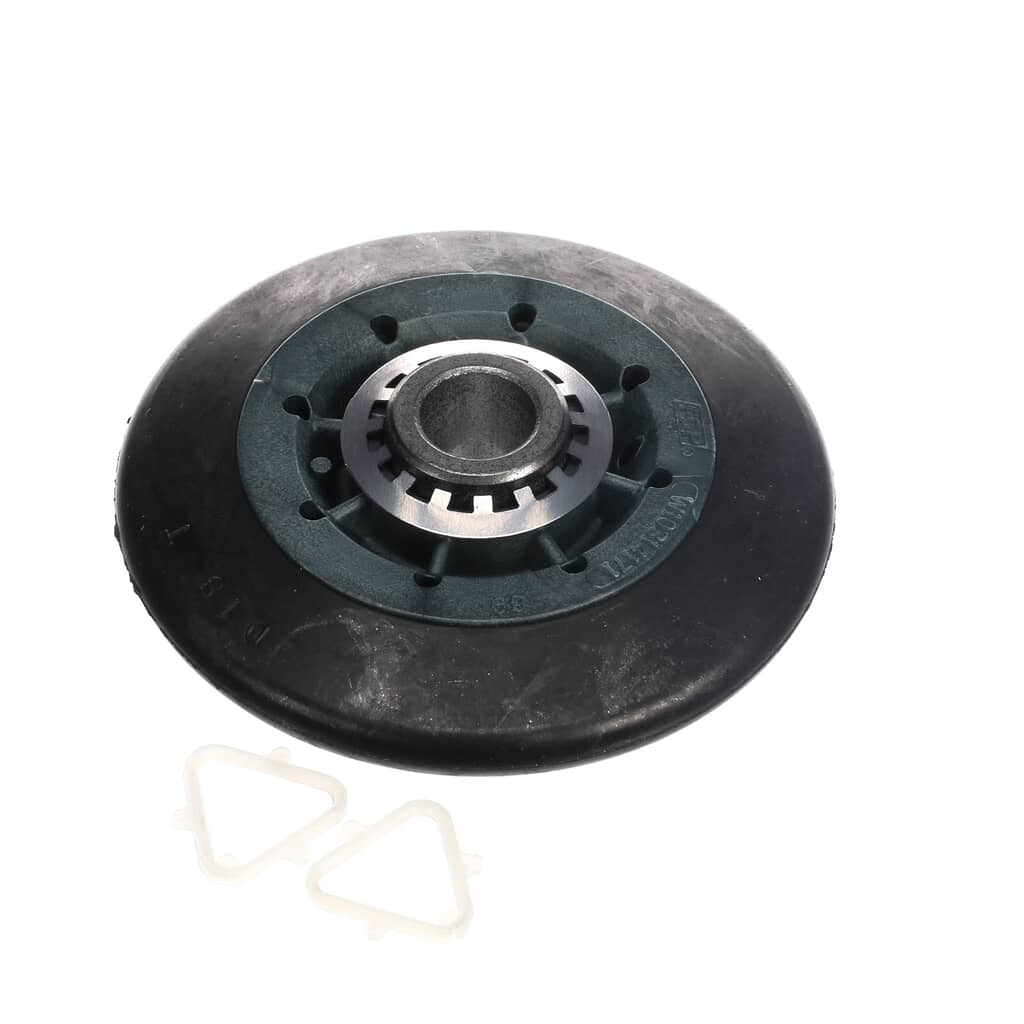 Rodillo de Soporte del Tambor para Secadora Whirlpool - WPW10314173