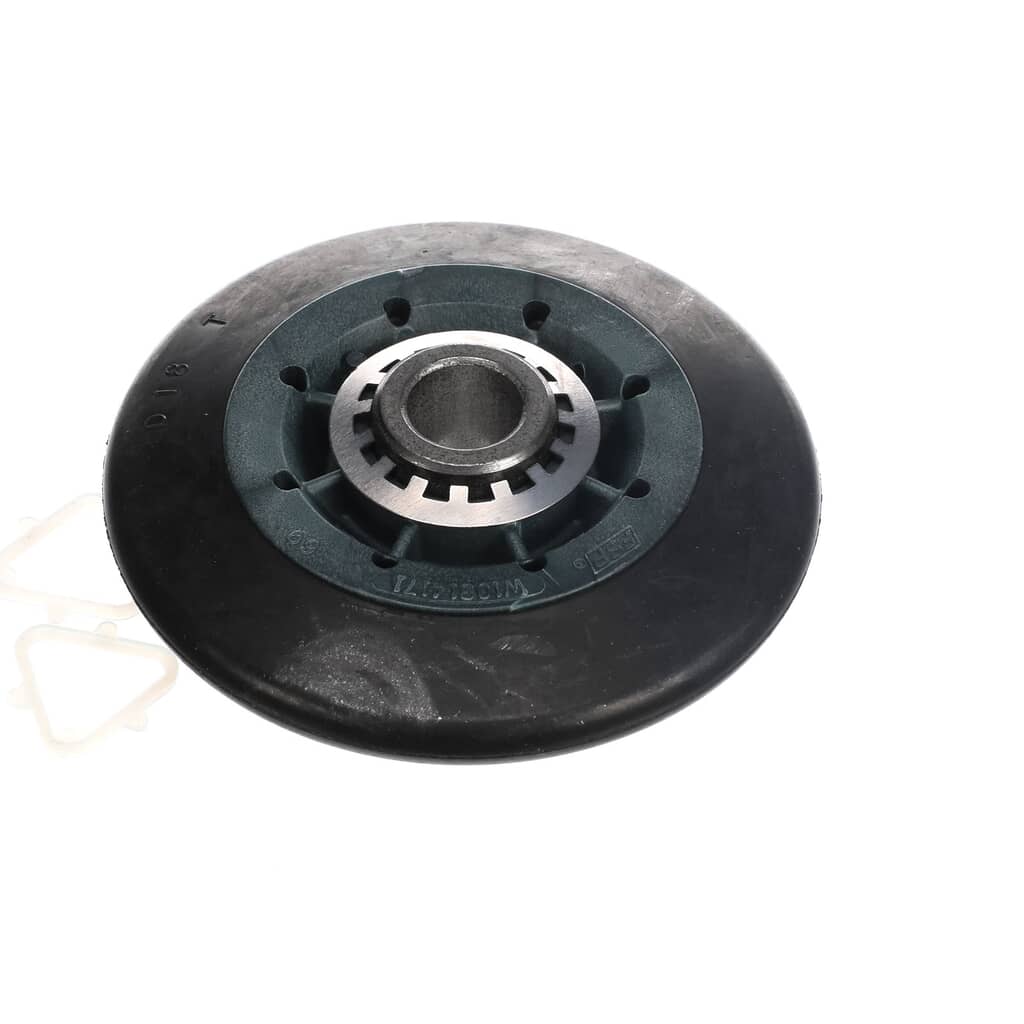 Rodillo de Soporte del Tambor para Secadora Whirlpool - WPW10314173