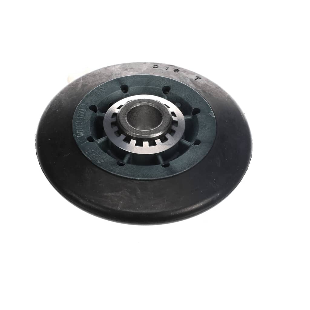 Rodillo de Soporte del Tambor para Secadora Whirlpool - WPW10314173 - WPW10314173 Whirlpool - Vista 3