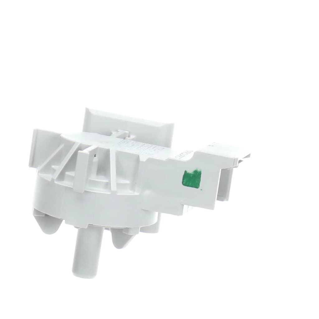 Interruptor de Presión de Nivel de Agua para Lavadora Whirlpool - WPW10448876